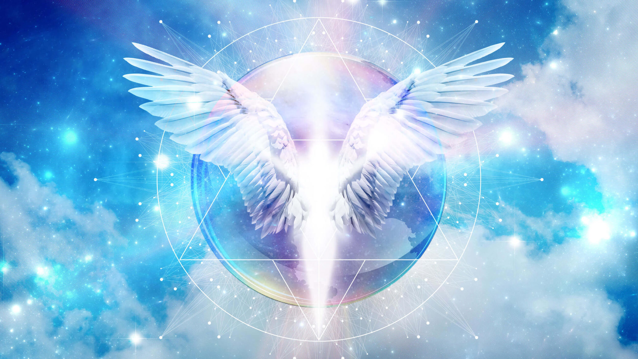 Spiritual Guidance Session 1 Hour Harmonic Light Spiritual